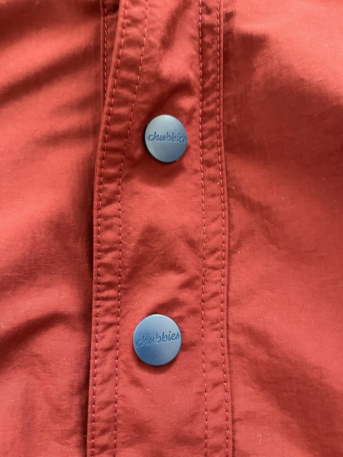 Weatherproof & Reversible Chubbies Quarter-Zip Ja… - image 11