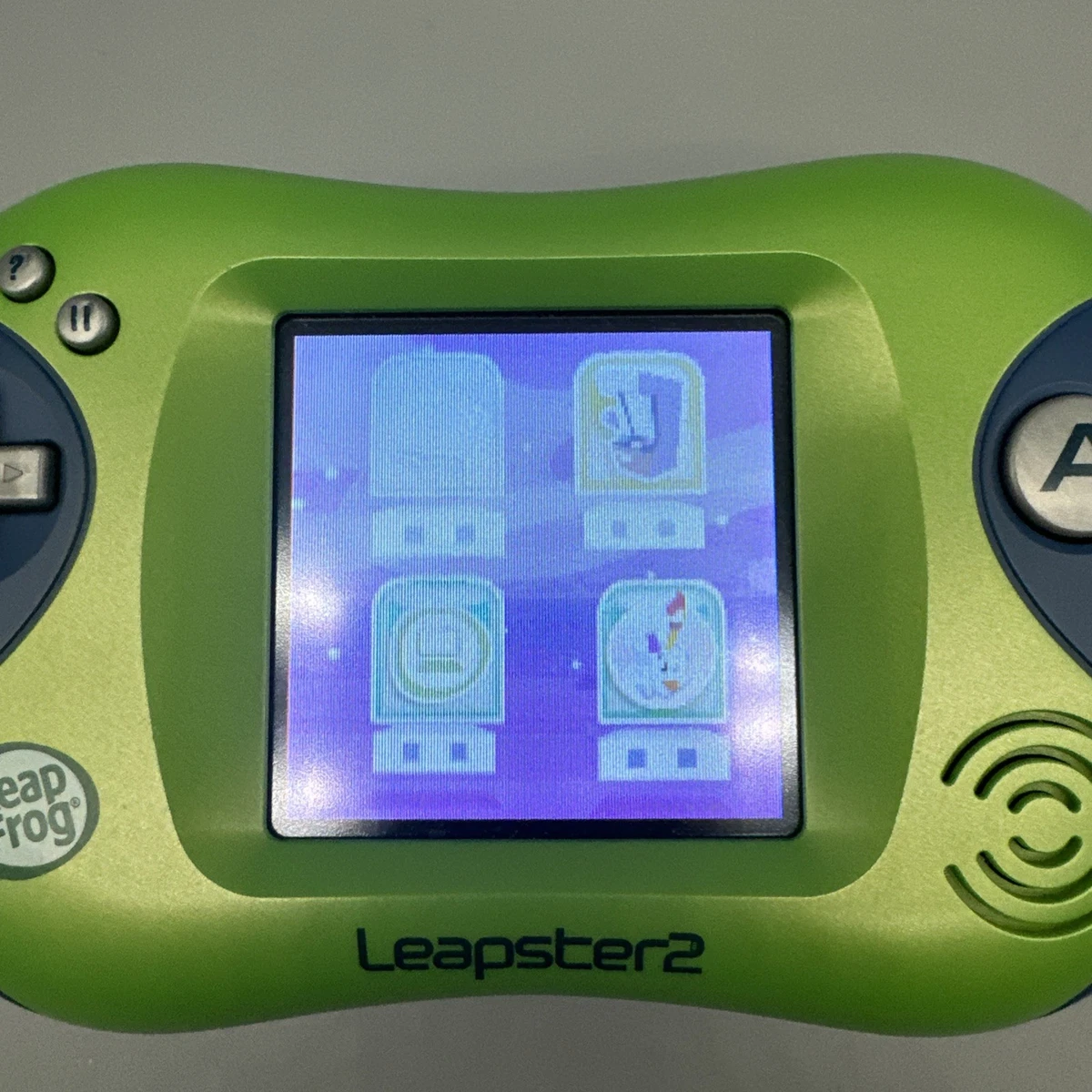 Leapster 2 Electronic Learning Systems for sale - eBay