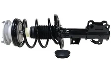 Brand New GSP Front Left Strut and Coil Spring Assembly AWD Direct Fit thumbnail 2