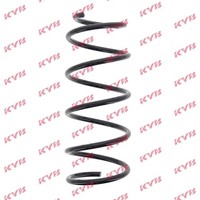 1X Fahrwerksfeder K-Flex KYB RC2252 FüR Renault Clio 2 CB0C CB0S 16V CB0L CB0P