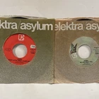 Queen 45 lot vinyl records