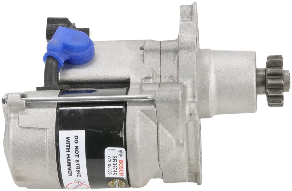 Bosch Starter SR3274X For 97-05 Toyota Camry Sienna Solara Highlander Avalon - Image 2 of 4