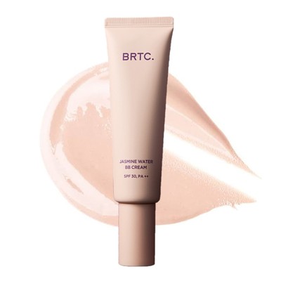 [BRTC] Jasmine Water BB Cream - 60g (SPF30 PA++)