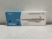 Minipcr Bio 20-200 Adjustable Volume Micropipette, A-Style