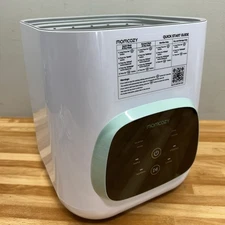 Momcozy Auto Bottle Washer KleanPal Pro BS03 MOTOR BASE ONLY