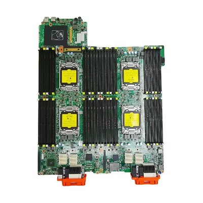 Motherboard Dell 1YXWN Server Motherboard - Quad Intel CPU - LGA 2011-3 Socket