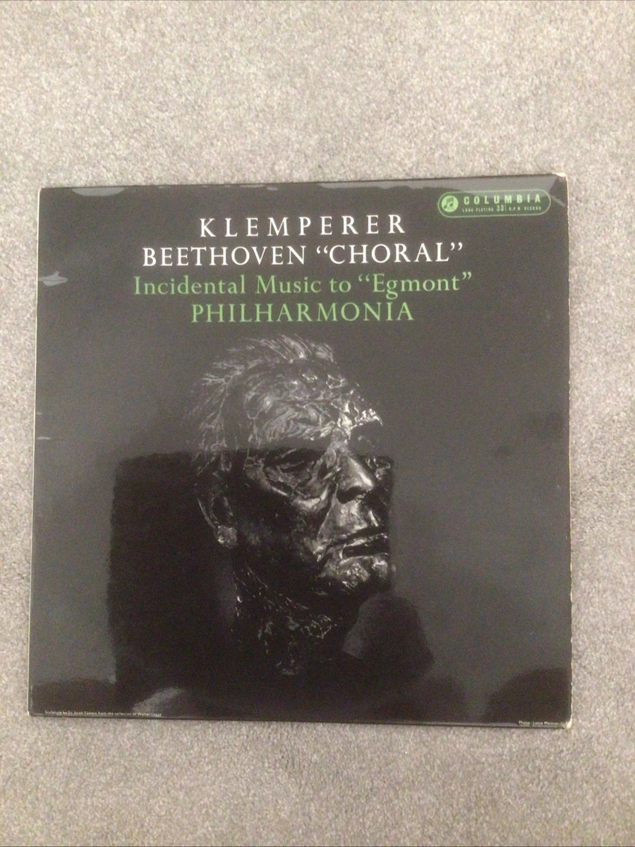 Beethoven 9 Symphonies Karajan in Music Records for sale | eBay UK