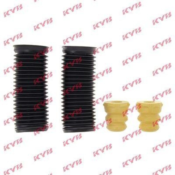 Kyb Staubschutzsatz StoßDäMpfer Service Kit Protection Kit Vorne 910183-image