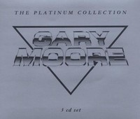 Gary Moore: Platinum Collection - Universal Music 3707402 - (Cd / P)