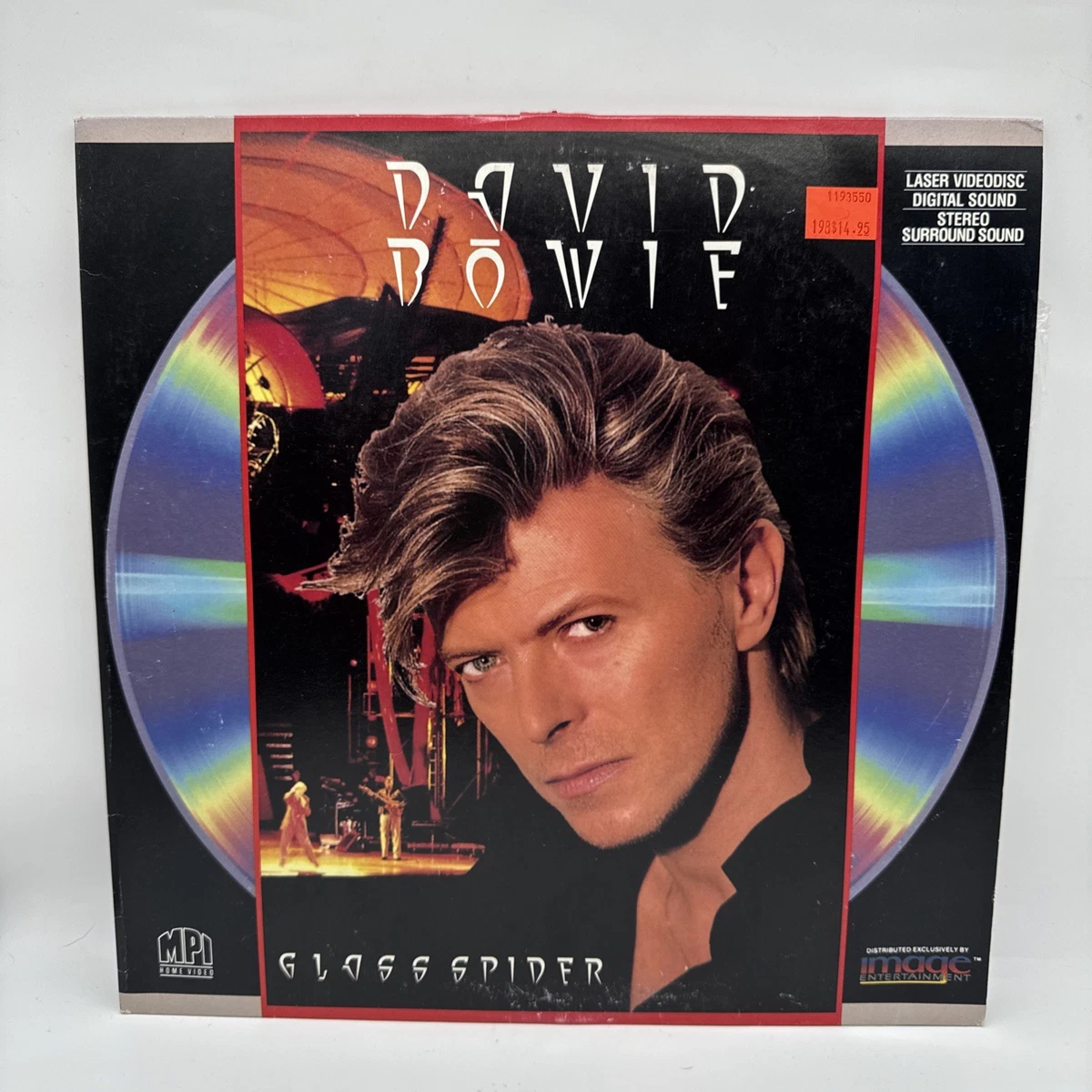 Spider Film Discs for sale | eBay