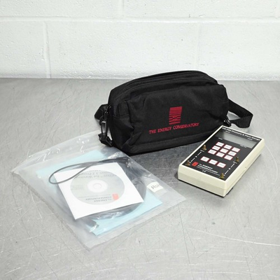 #ad #ad The Energy Conservatory DG 700 Digital Manometer Pressure amp; Flow Gauge w Extras $399.24