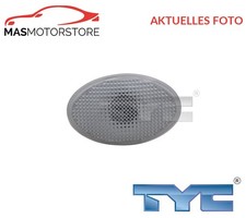 BLINKER BLINKLICHT BLINKLEUCHTE LATERAL INSTALLATION TYC 18-5157-15-2 P NEU