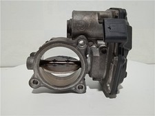 13547810752  Luftdrosselklappe BMW serie 2 coupe f22 2013 20 218 d 20 ltr 105 kw