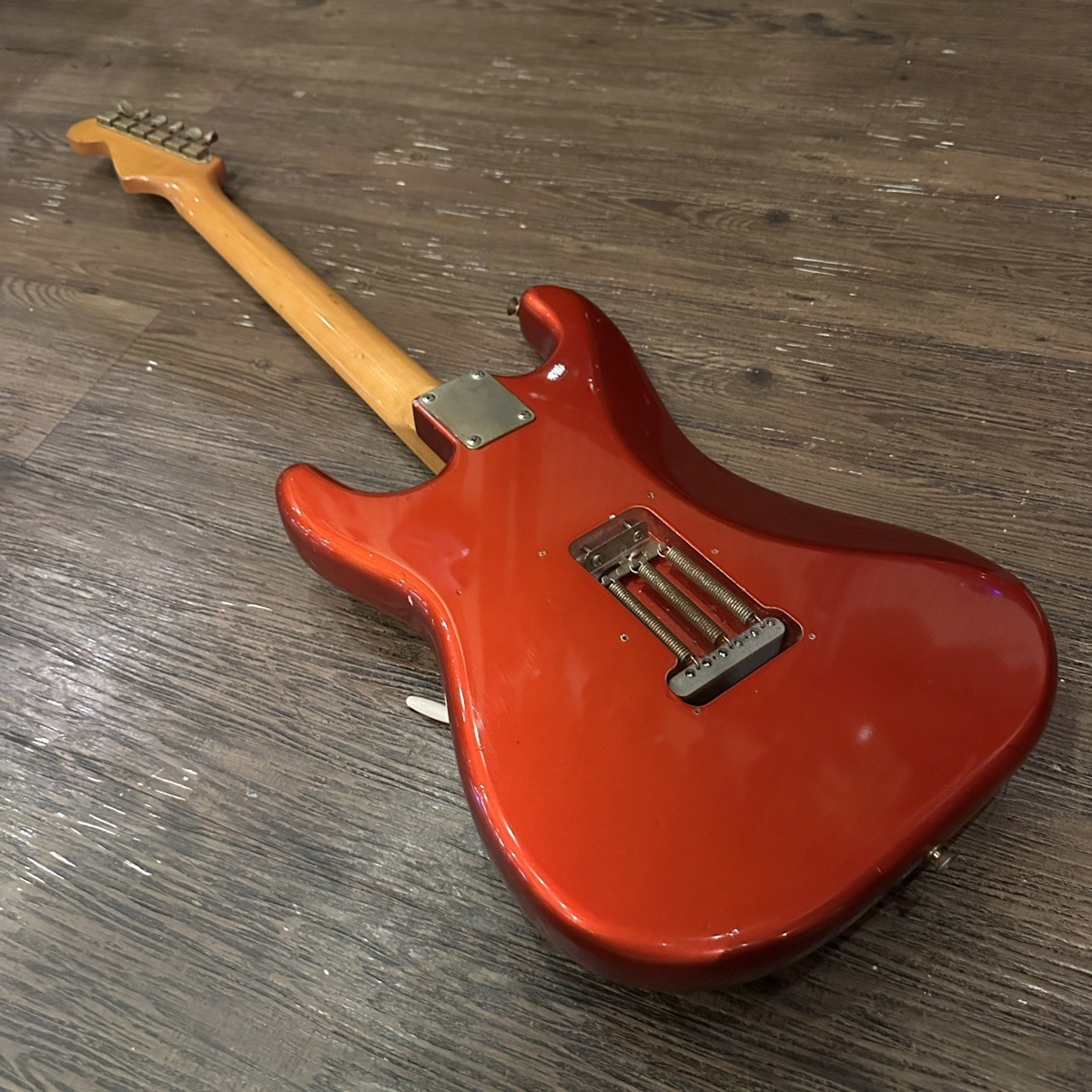 Tokai ST-60 SPRINGY SOUND 1982 Electric Guitar | eBay
