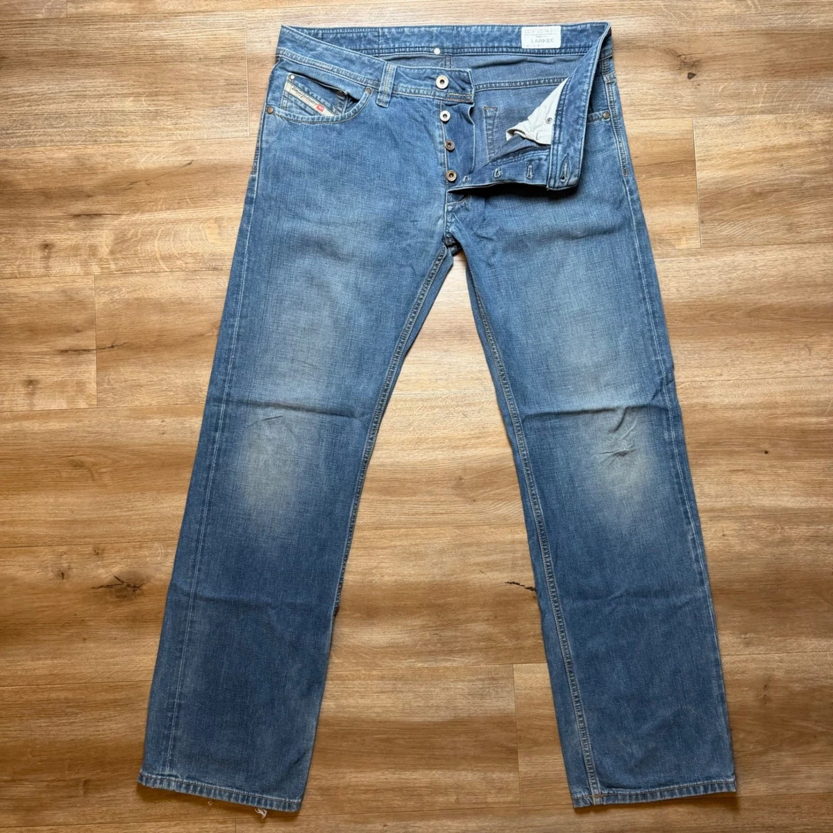 25+ Diesel Larkee Men
