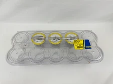 PENTAIR ERICO Cadweld Plus Welding Material 200PLUSF20 Qty: 3