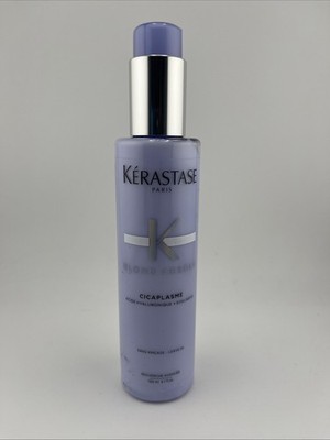 Kerastase Blond Absolu Cicaplasme Heat Protecting Serum 5.1oz / 150ml