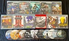 23 PS3 Games Lot Playstation 3 Sonic,  Street Fighter, GT5 A Titles Lot 18