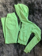 Trapstar tracksuits
