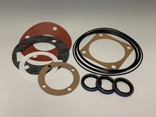 Gorman-Rupp Gasket Kit For Super T 3 x 3 Model Sizes