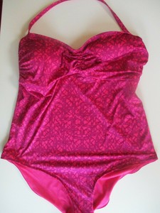 m&s ladies swimming costumes