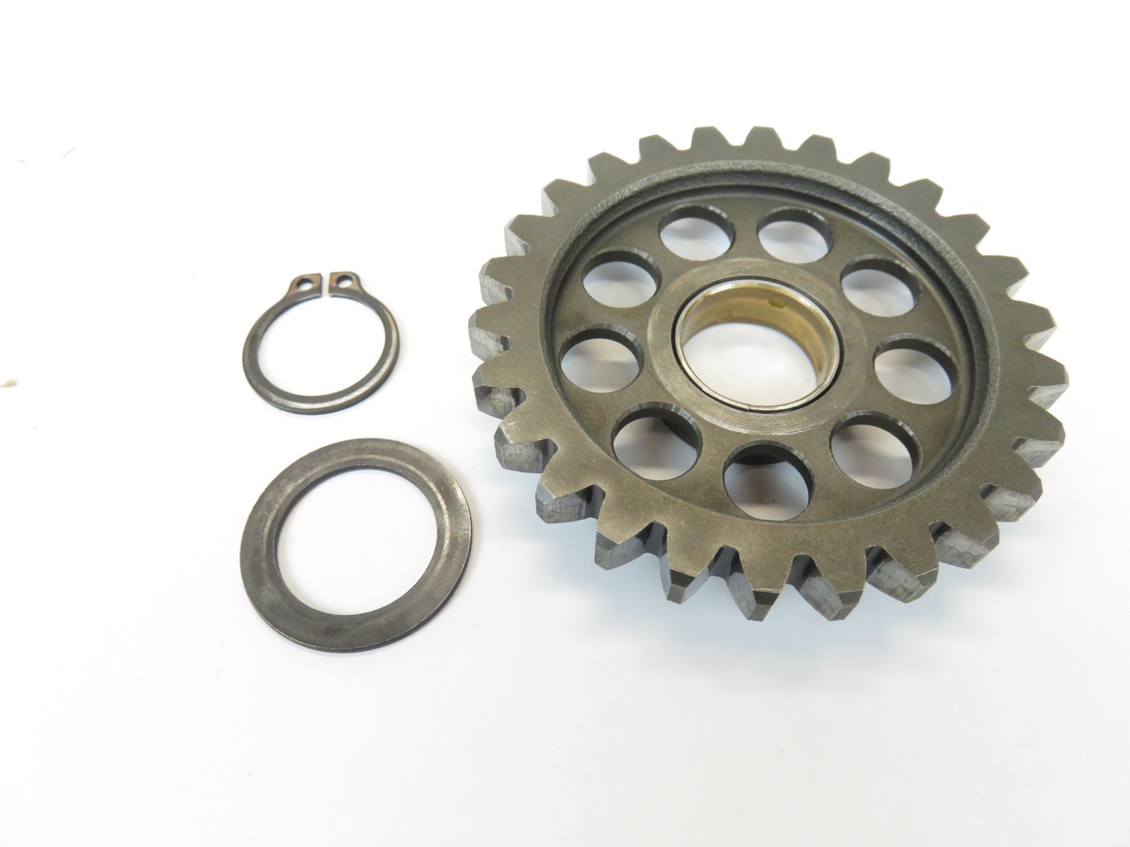 Accesorios Y Repuestos Para Yamaha WR 250 F 2007/2014
