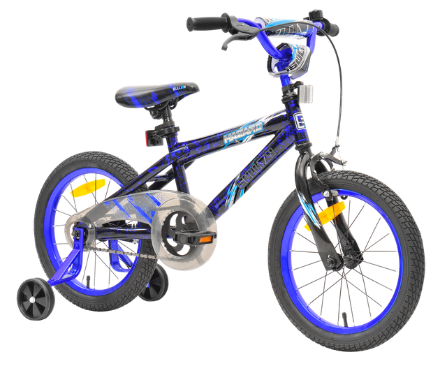 kids 40cm bike