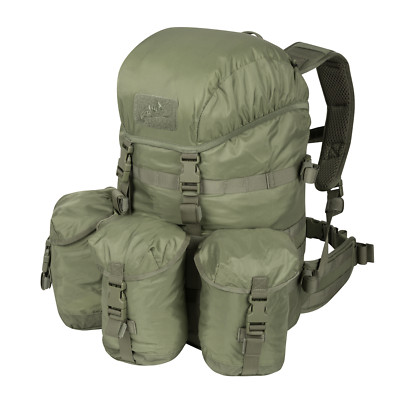 Helikon Tex Matilda Outdoor Wander Bushcraft Wanderer Rucksack Oliv Green