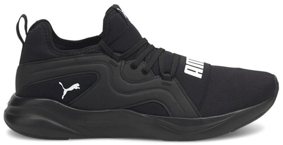 Las mejores ofertas en PUMA Softride Rift Breeze Black White