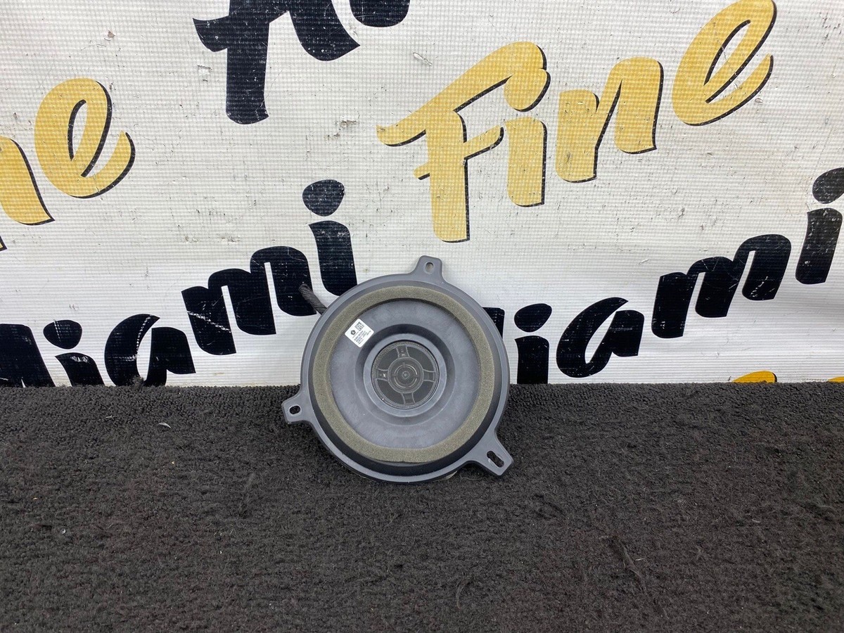 15-20 Dodge Challenger SRT OEM Audio Sound Tweeter Speaker | eBay