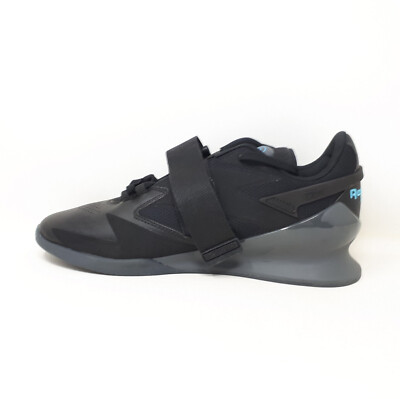 Reebok Legacy Lifter 3 Pump レガシーリフター3 27 Reebok Legacy Lifter III 3 Pump Mens Weightlifting Gym Training