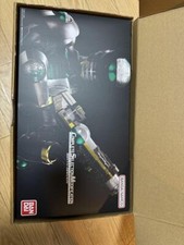 CSM Birth Driver Bandai