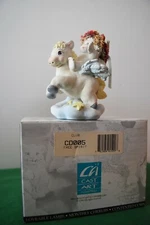 Dreamsicles Club "Free Spirit" CD005 - Mint in original box.