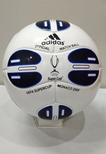 FAカップ 決勝マッチボール 2003/2004 シーズン Adidas Finale 3 OMB UEFA Champions League 2003-2004 Soccer Match