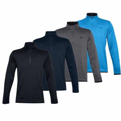 under armour water repellent sweater