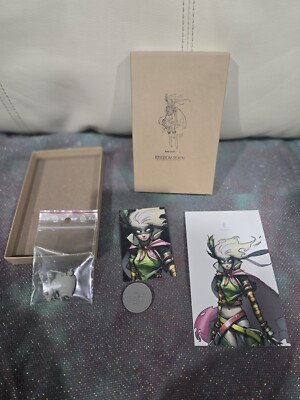 Kingdom Death Monster - KDM Super Savior Encore Edition