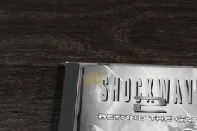 Shockwave 2: Beyond The Gate (3DO, 1995) [Disc 1 Only]