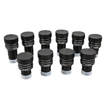 1.25 Inch Astronomical Telescope TMB Eyepiece 58 Degree Advanced Planetary