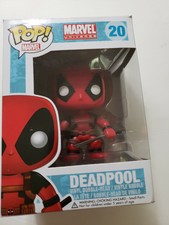 funko deadpool 20