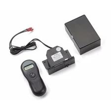 Hearth Products Controls RCK-I Acumen Fireplace On/Off Remote Control Kit Black