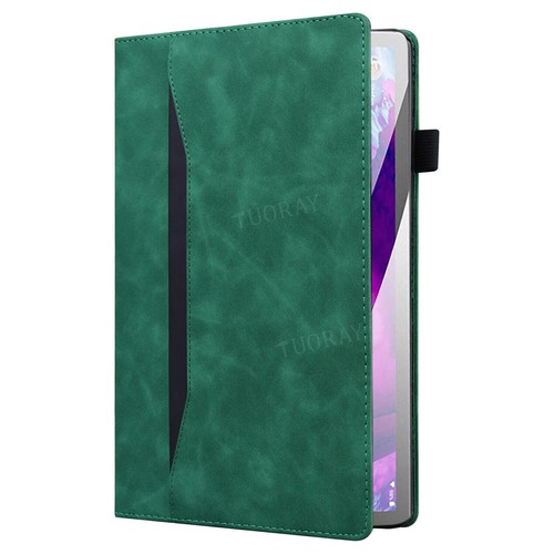 Custodia portafoglio in pelle supporto cover per Xiaomi Redmi Pad Pro 12,1" SE Mi Pad 5 6 Pro - Foto 34 di 61