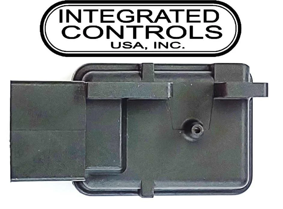 Sensor MAP para caminhão Dodge RAM 1500 1994-1996 e caminhão Dodge RAM 2500 1994-1996 - Imagem 3 de 4