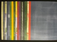 DAISY D'S "TAYLOR" COLLECTION 9 12x12 SINGLE-SIDED PAPERS