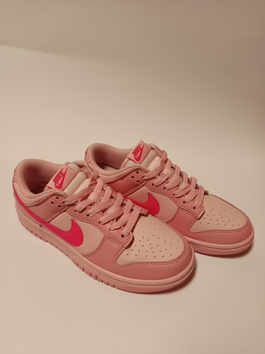 Nike Dunk Low Triple Pink EU38 DH9765-600 - Bild 6 von 6