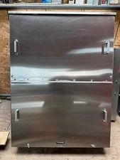 Cooper B-Line Stainless Steel C.T. Enclosure New  3R 48"x36"x11"  364811 RTCT SS