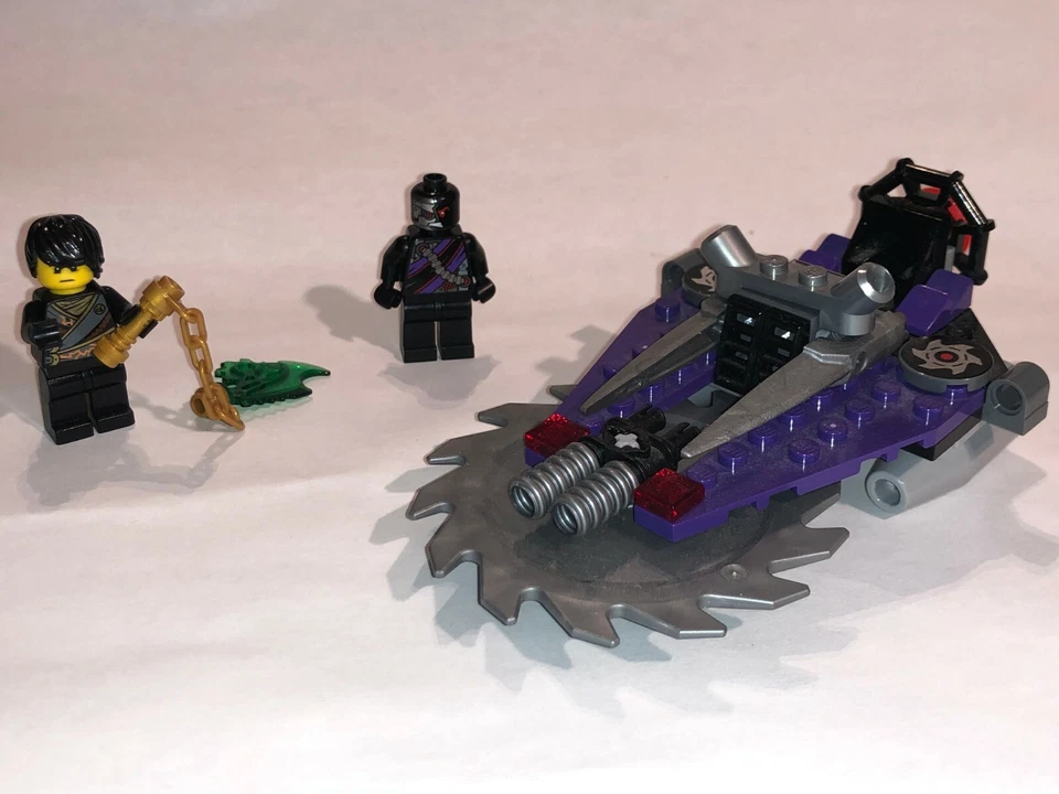 LEGO Ninjago 70720 Hover Hunter