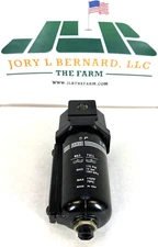 ARO, AIR, 2000, F25221-111, 1/4", REGULATOR, FILTER MODULE, PNEUMATICS, NOS, S