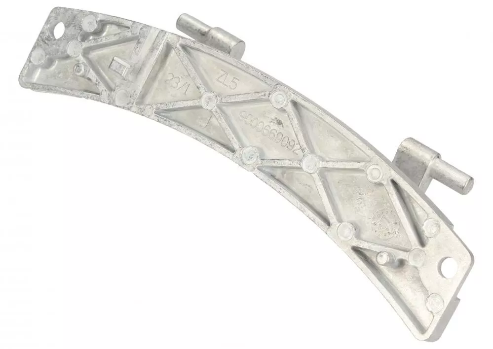GENUINE BOSCH / NEFF / SIEMENS WASHING MACHINE DOOR HINGE 
