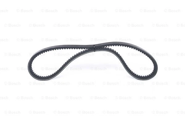 BOSCH 1 987 947 622 V-Ribbed Belt for DAF ISUZU MAN MERCEDES-BENZ NEOPLAN OPEL - Imagem 3 de 4