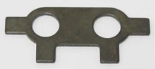 HARDDRIVE PRIMARY CHAIN ADJUSTER LOCK TA B OEM 39996-65 70-215